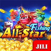 All Star Fishing jl77