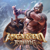 Asgardian Rising jl77 game