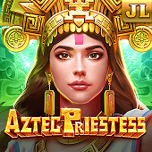 Aztec Priestess jl77 game