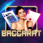 Baccarat B jl77 casino