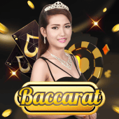 Baccarat jl77 game