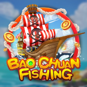 Bao Chuan Fishing jl77