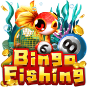 Bingo Fishing jl77