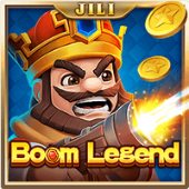 Boom Legend jl77 fishing