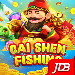 Cai Shen Fishing jl77 hot