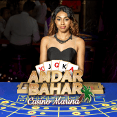 Casino Marina Andar Bahar jl77