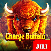 Charge Buffalo jl77 game