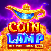 Coin Lamp jl77 slot