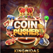 Coin Pusher jl77 game