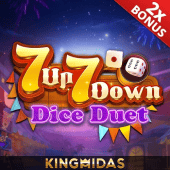 Dice Duet jl77 game