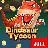 Dinosaur Tycoon jl77 fishing