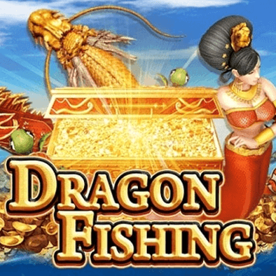 Dragon Fishing jl77