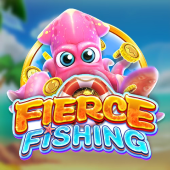 Fierce Fishing jl77
