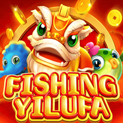 Fishing Yi Lu Fa jl77
