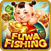 Fuwa Fishing jl77