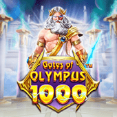 Gates of Olympus 1000 jl77