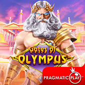 Gates of Olympus jl77