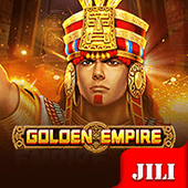 Golden Empire jl77 slot