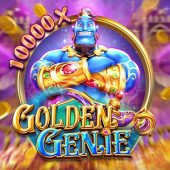 Golden Genie jl77 game
