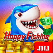 Happy Fishing jl77 hot