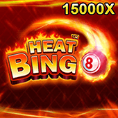 Heat Bingo jl77 game