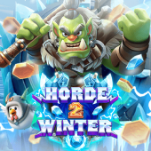 Horde 2 Winter jl77 slot