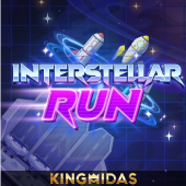 Interstellar Run jl77 game