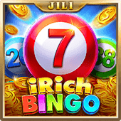 Irich Bingo jl77 slot