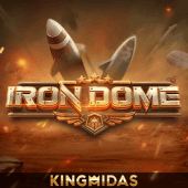 Iron Dome jl77 game