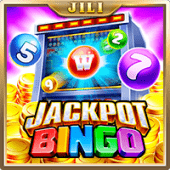 Jackpot Bingo jl77 game