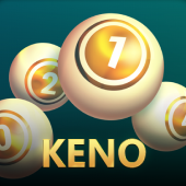 Keno jl77 game