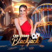Las Vegas Blackjack jl77