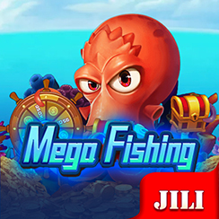 Mega Fishing jl77