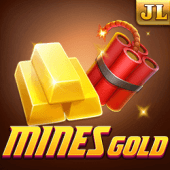 Mines Gold jl77 slot
