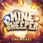 Minesweeper jl77 game
