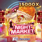 Night Market jl77 slot