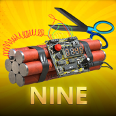 Nine jl77 game