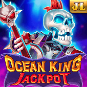 Ocean King Jackpot jl77