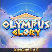 Olympus Glory jl77 game