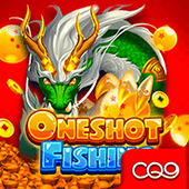 Oneshot Fishing jl77