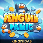 Penguin Panic jl77 game