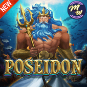 Poseidon jl77 slot
