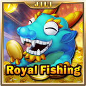 Royal Fishing jl77