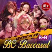 Sexy Blockchain Baccarat jl77
