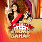 Ultimate Andar Bahar jl77