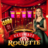 Ultimate Roulette jl77